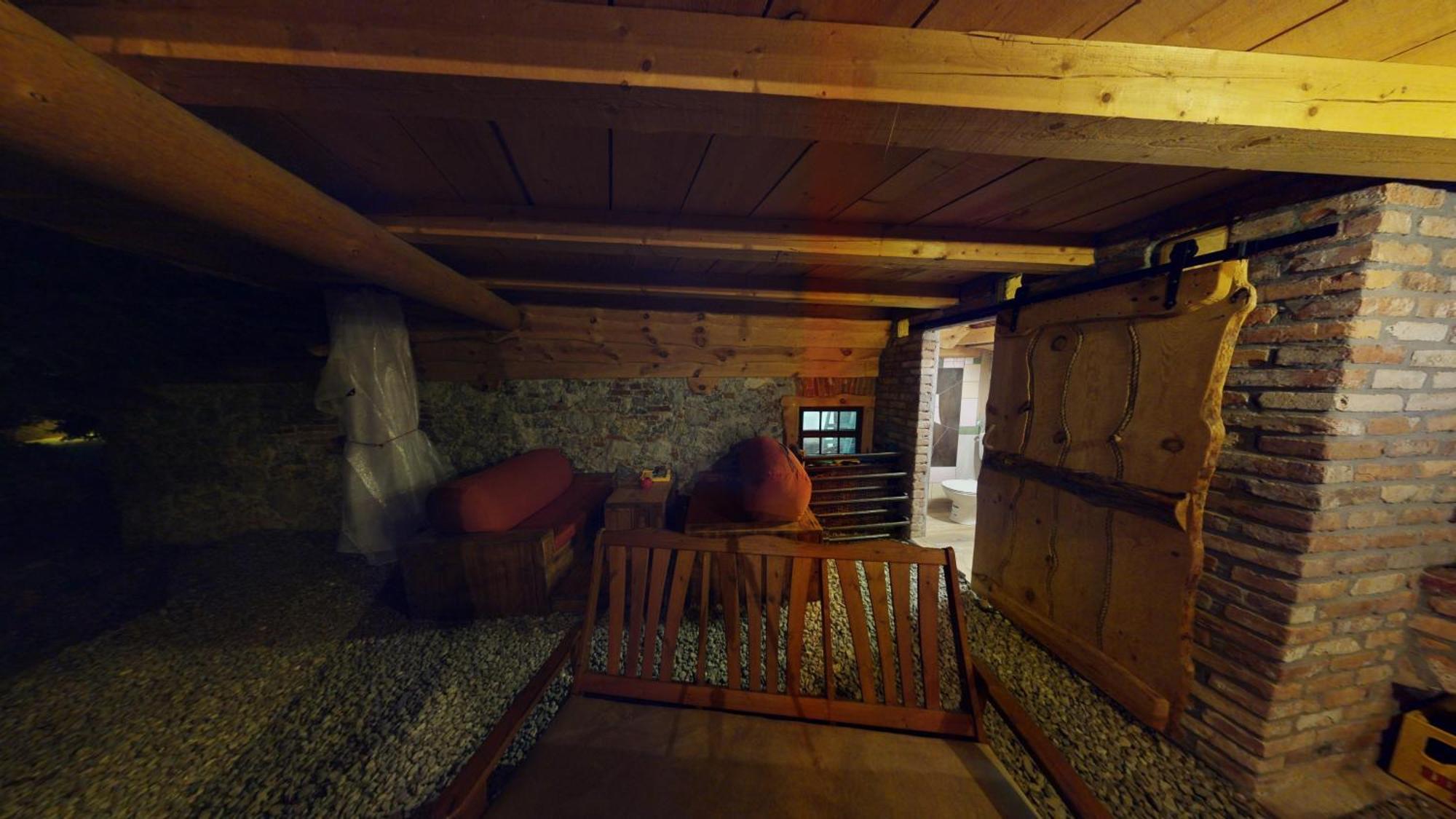 Resort Hisa Ida - Apartments With Hot Tub And Sauna Ivancna Gorica Экстерьер фото