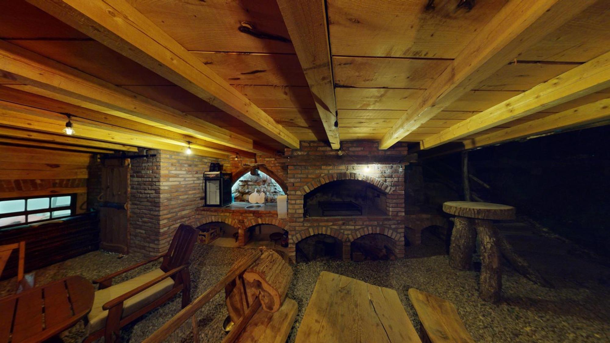 Resort Hisa Ida - Apartments With Hot Tub And Sauna Ivancna Gorica Экстерьер фото