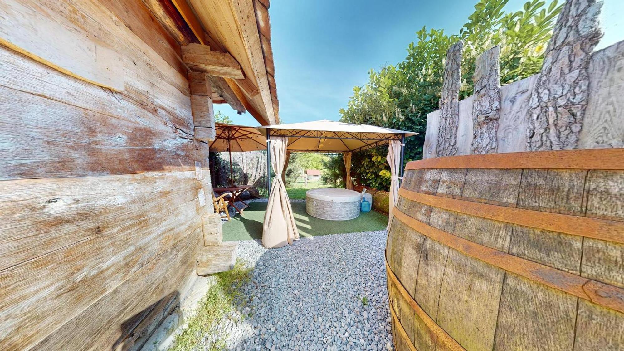 Resort Hisa Ida - Apartments With Hot Tub And Sauna Ivancna Gorica Номер фото