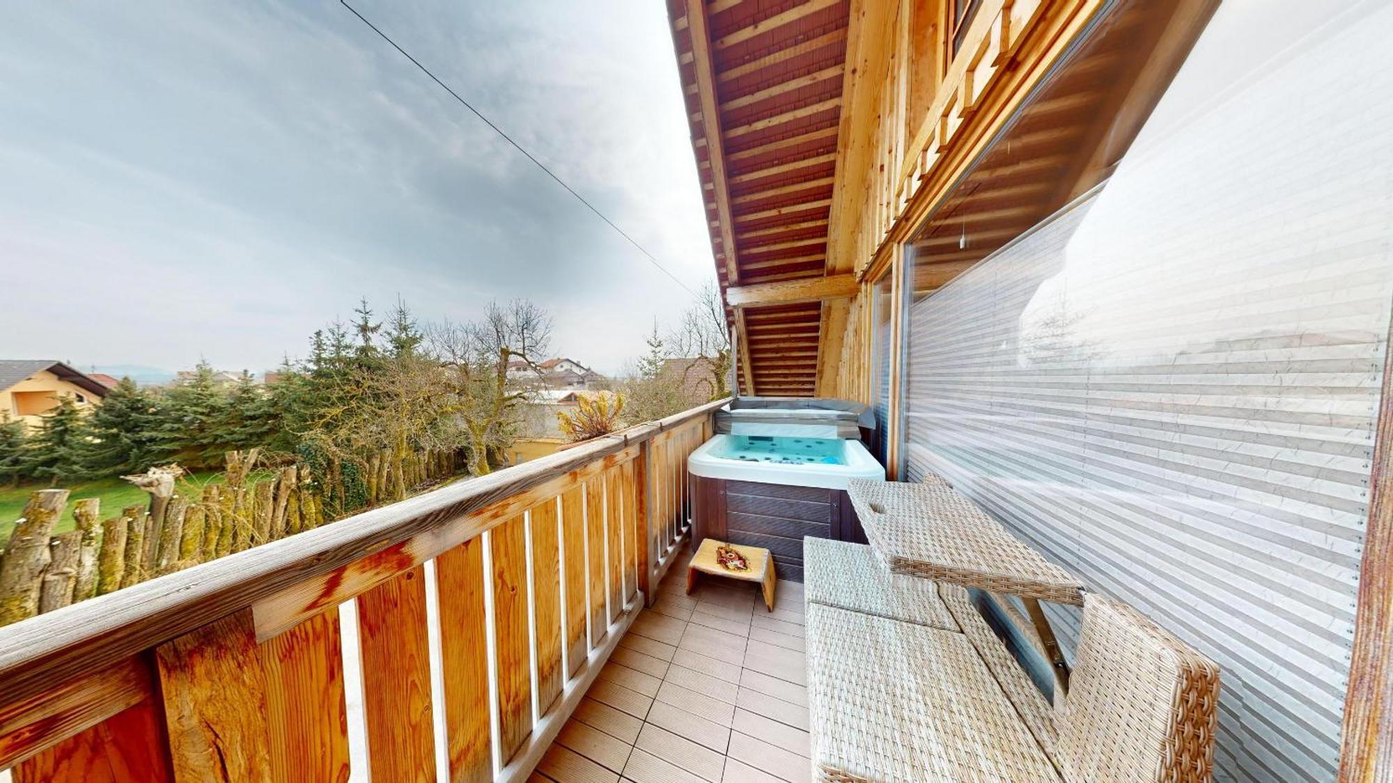 Resort Hisa Ida - Apartments With Hot Tub And Sauna Ivancna Gorica Экстерьер фото