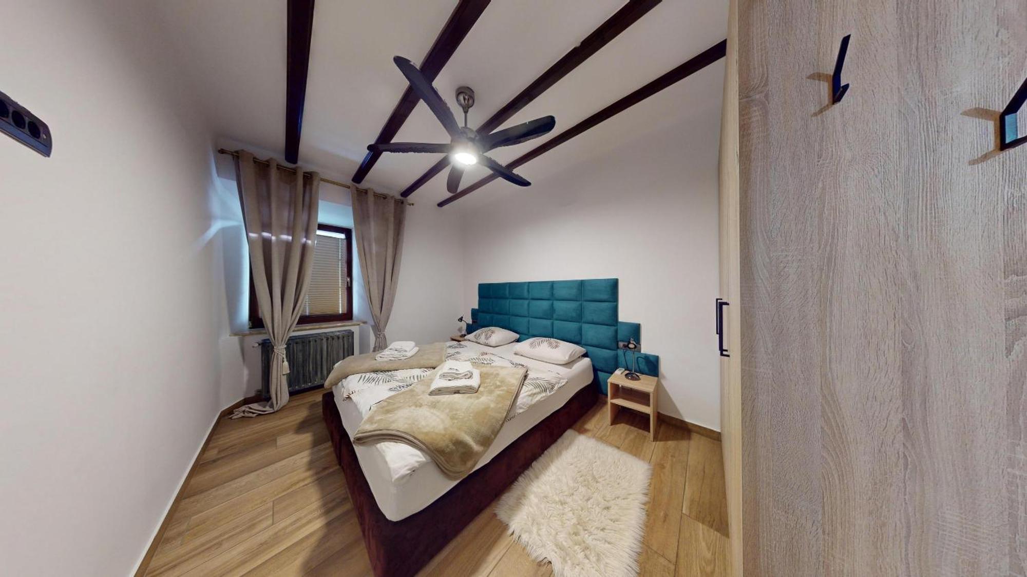 Resort Hisa Ida - Apartments With Hot Tub And Sauna Ivancna Gorica Номер фото