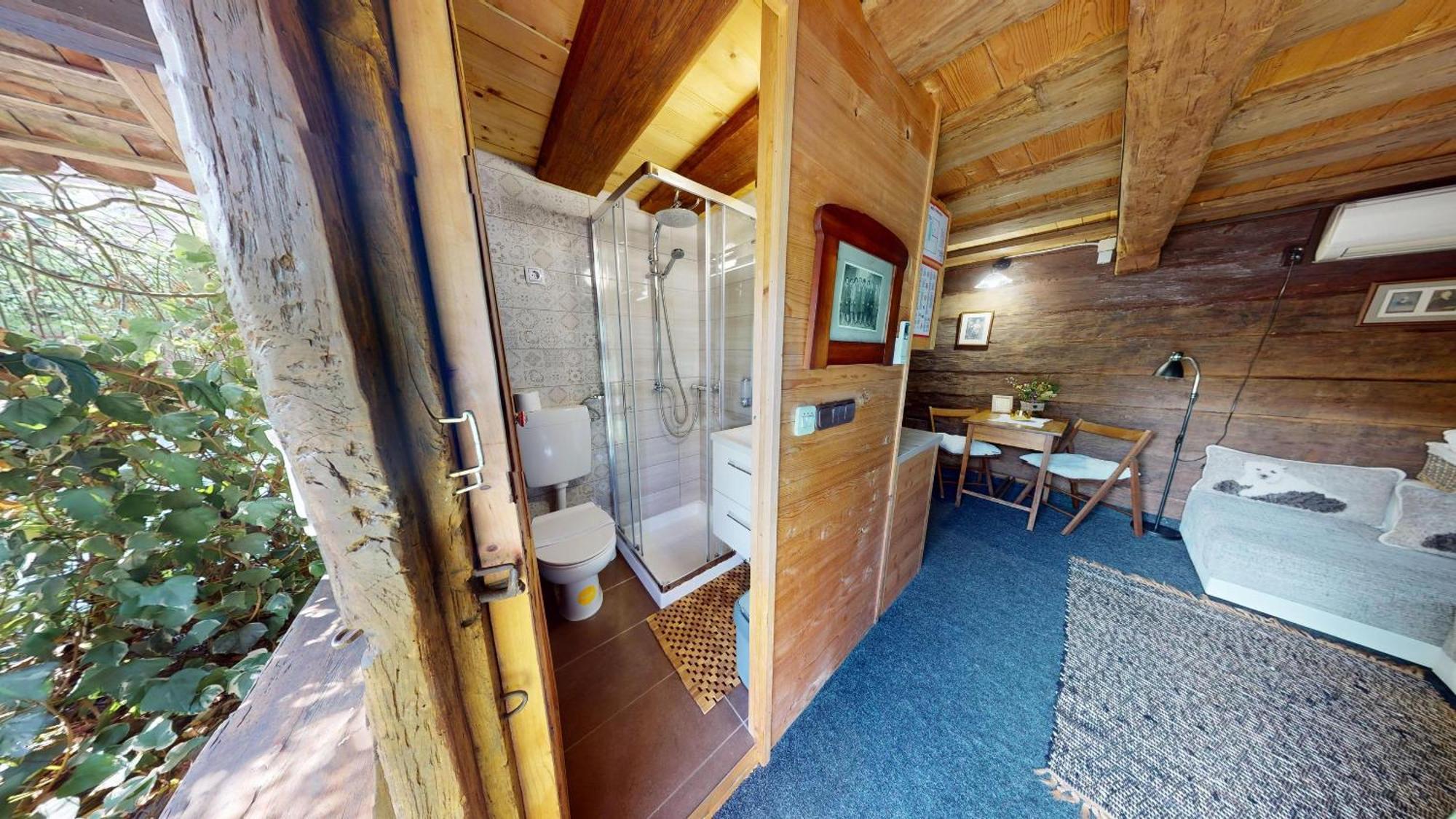 Resort Hisa Ida - Apartments With Hot Tub And Sauna Ivancna Gorica Экстерьер фото