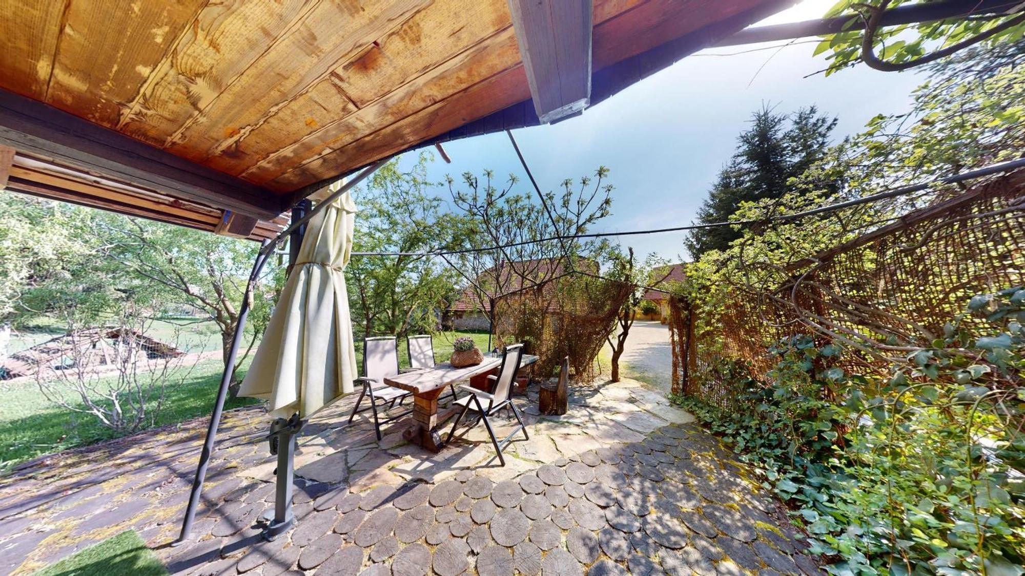 Resort Hisa Ida - Apartments With Hot Tub And Sauna Ivancna Gorica Экстерьер фото